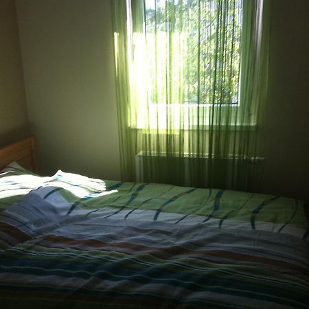 Hostel Plus Caffe Petrovce ภายนอก รูปภาพ